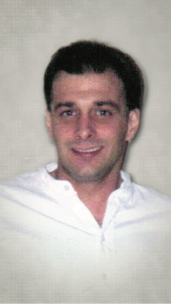 Marc F. Rossi