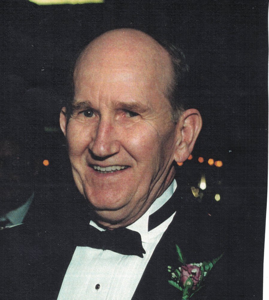 Obituary of John P. Kelly Moore & Snear Funeral Home serving Cons...