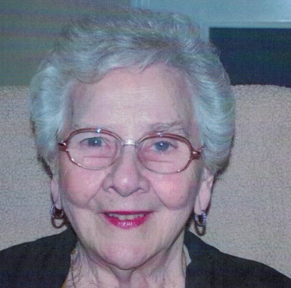 Dolores Ahern