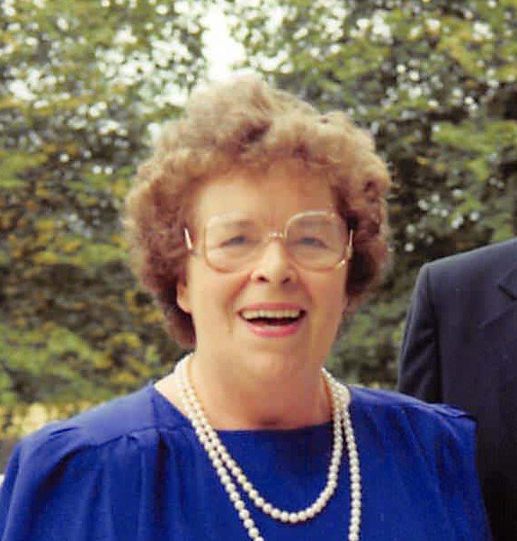 Mary McKenna