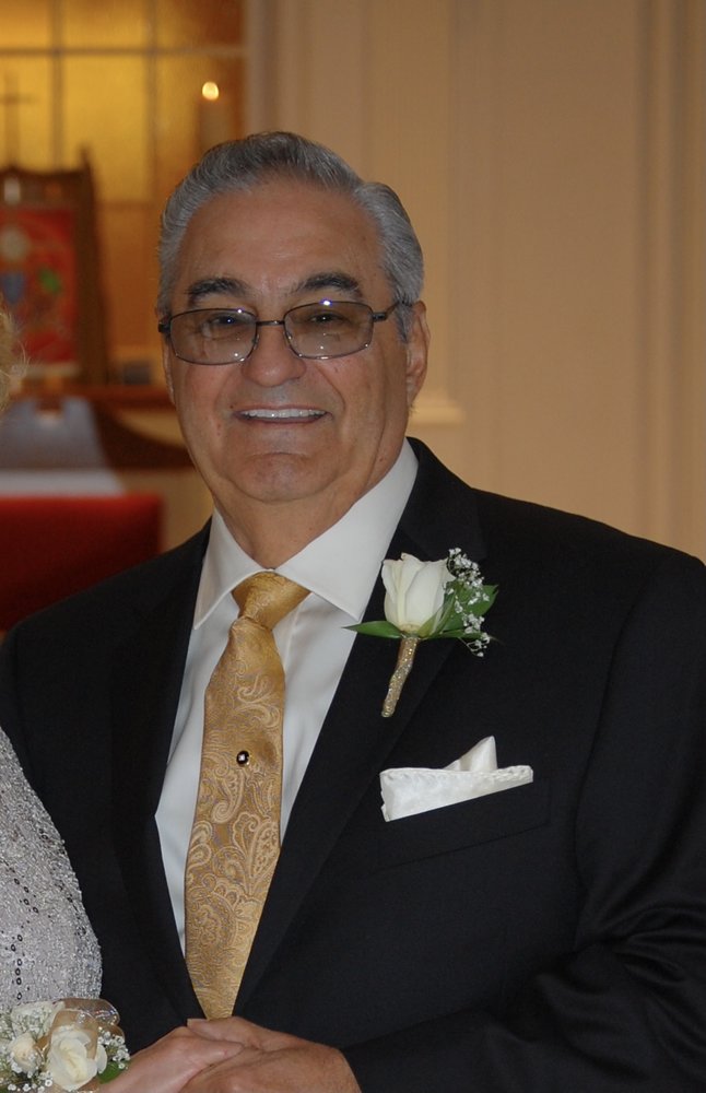 Michael Terranova, Sr.