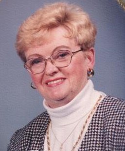 Mary Jane Daley