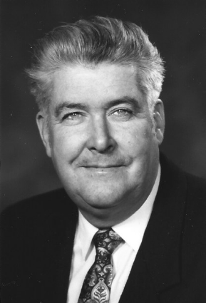 Daniel McGinley, Sr.