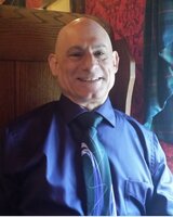 Anthony E. Berardi