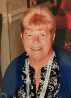 Donna A. Myers