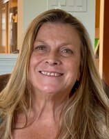 Veronica Ronnie McCarrick