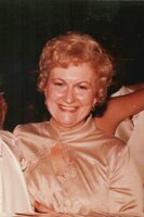 Catharine M. Arena