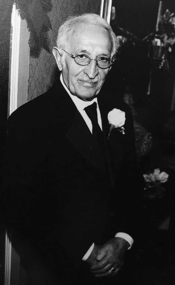 Joseph Boccella, Sr.