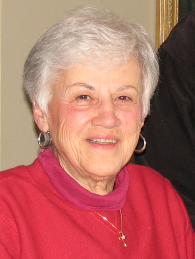 Norma Murphy