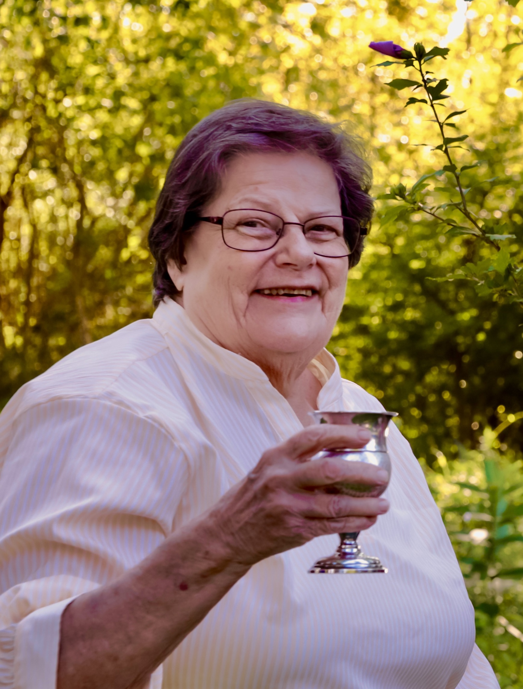 Marie S. Knup